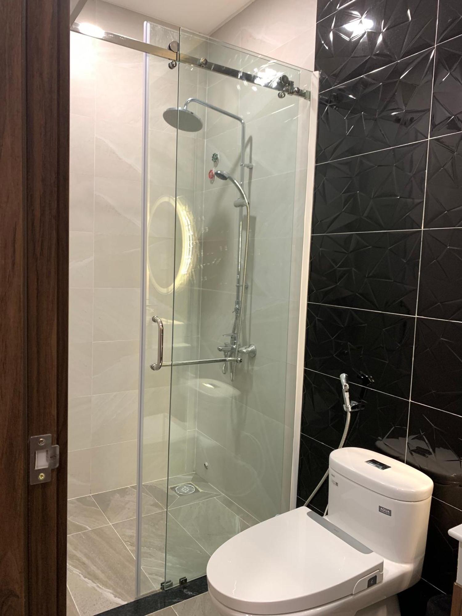 Vin Hotel Віньлонґ Екстер'єр фото